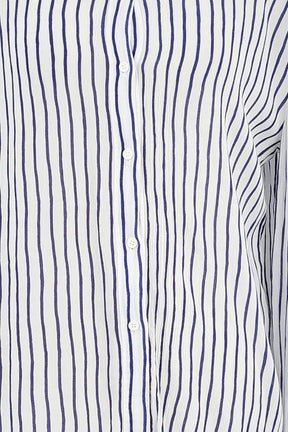 Chemise American Vintage  Blanc