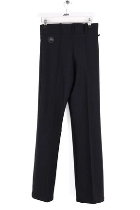 Pantalon Fusalp Noir en Synthétique