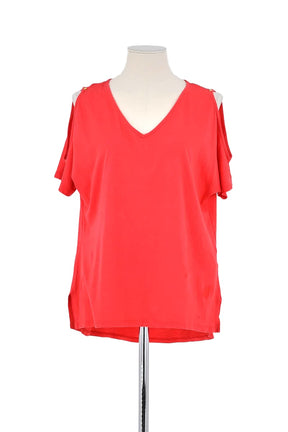 T-shirt Michael Kors  Rouge