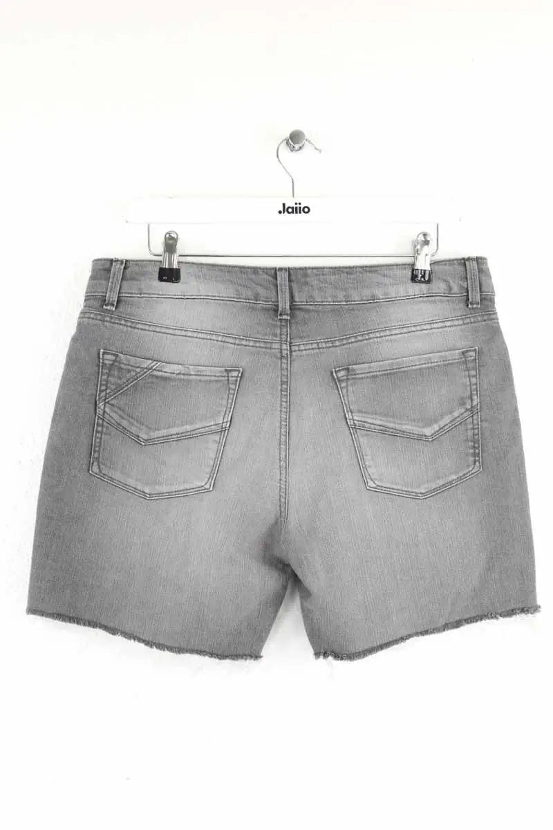 Mini short Zadig & Voltaire  Gris