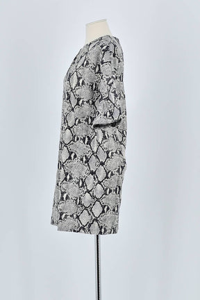 Robe Essentiel Antwerp  Gris