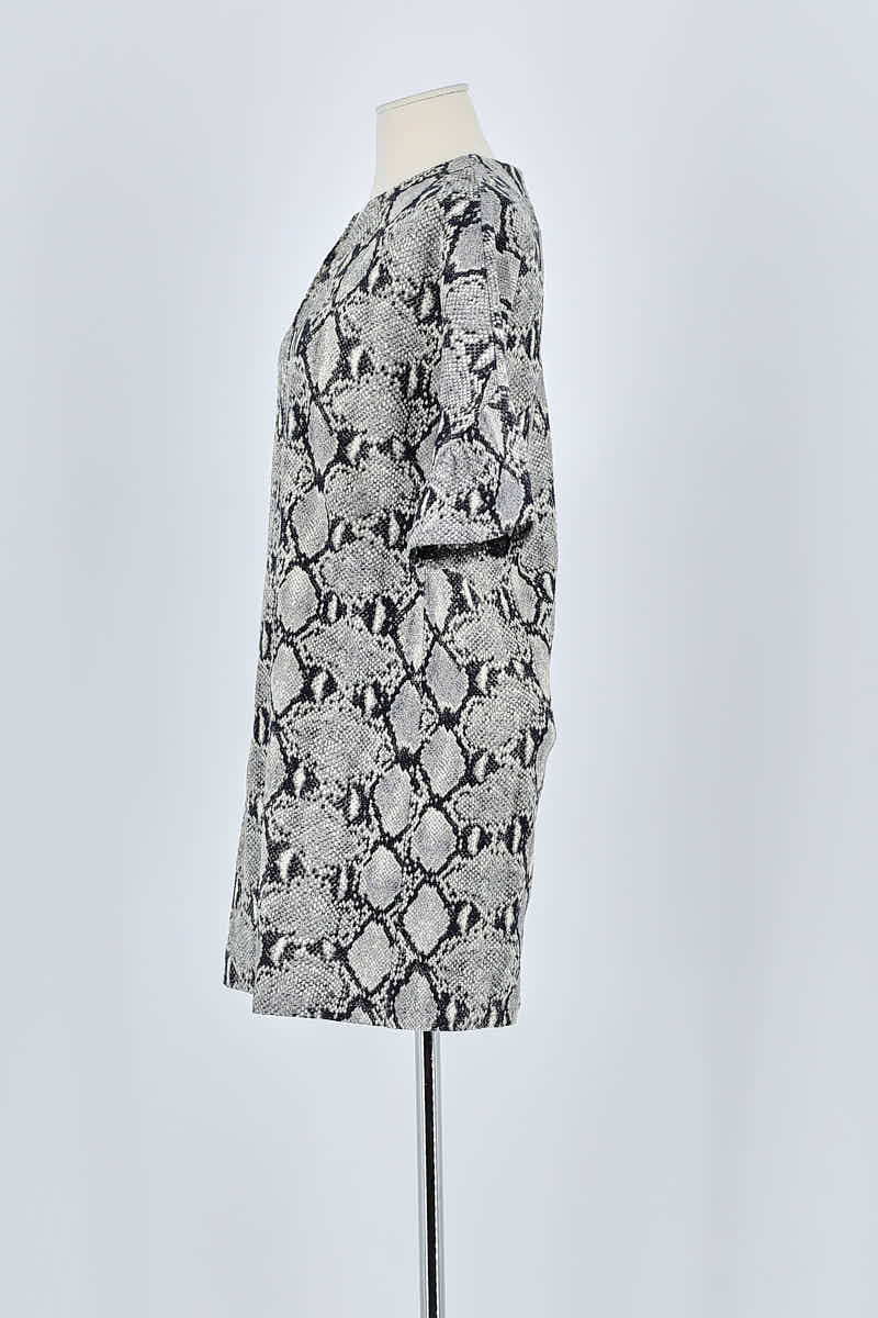 Robe Essentiel Antwerp  Gris