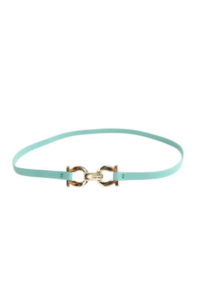 Bracelet Salvatore Ferragamo  Turquoise