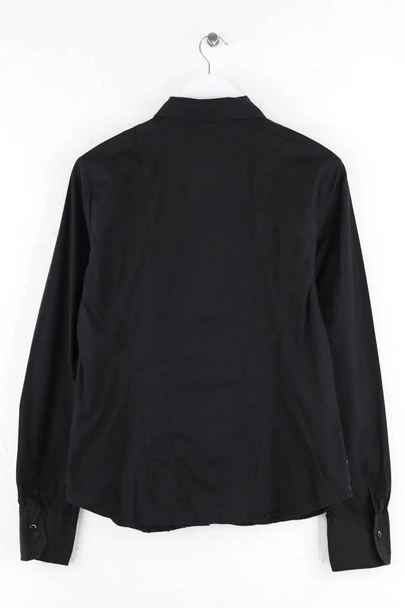 Chemise Max Mara Noir en Coton