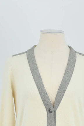 Gilet Paul & Joe  Beige