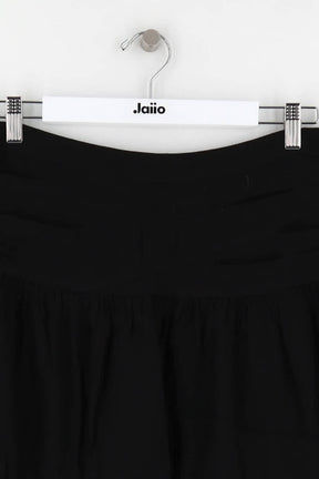 Mini jupe Bash  Noir