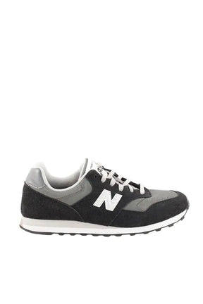 Baskets New Balance  Noir