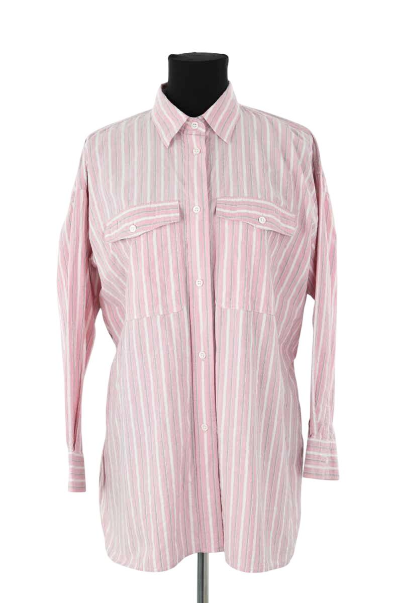 Chemise Isabel Marant Étoile  Rose