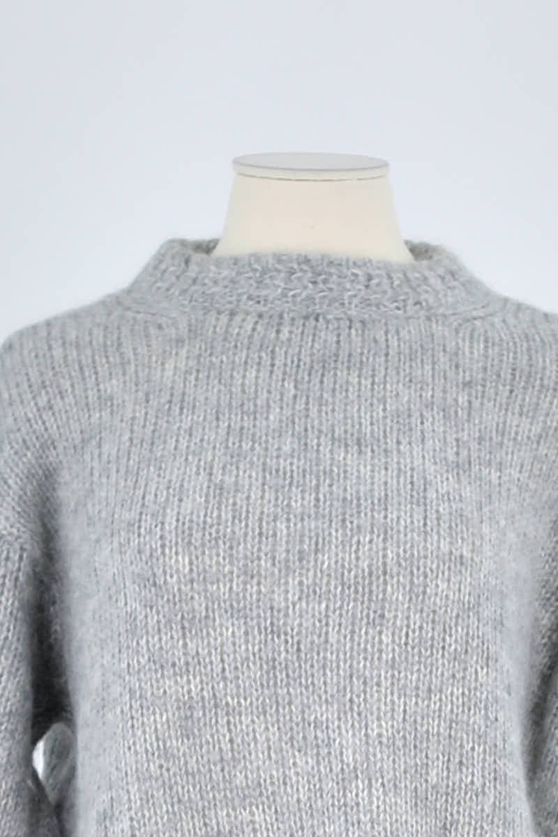 Pull Sézane  Gris