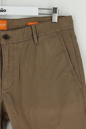 Short Hugo Boss  Marron