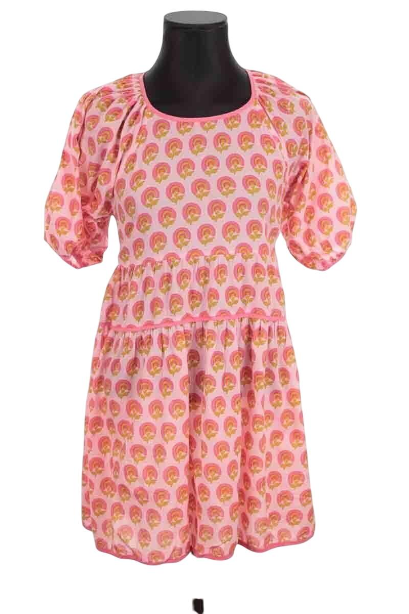 Mini Maria de la Orden  Rose