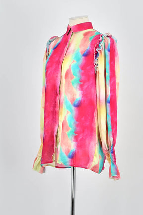Chemise Heimstone  Rose