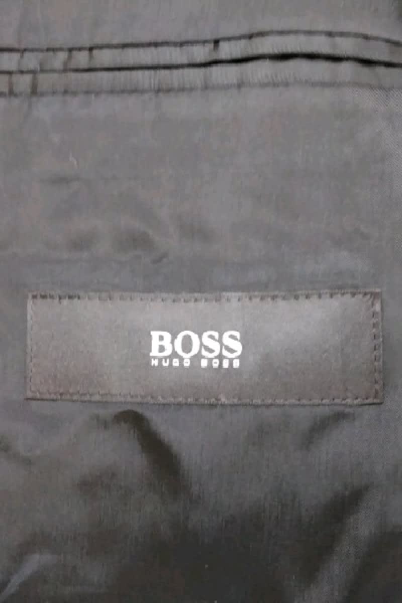Veste Hugo Boss  Noir
