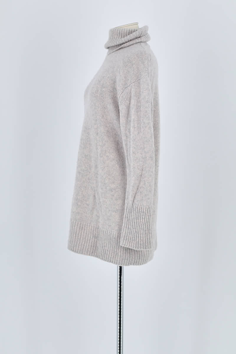 Robe From Future  Gris
