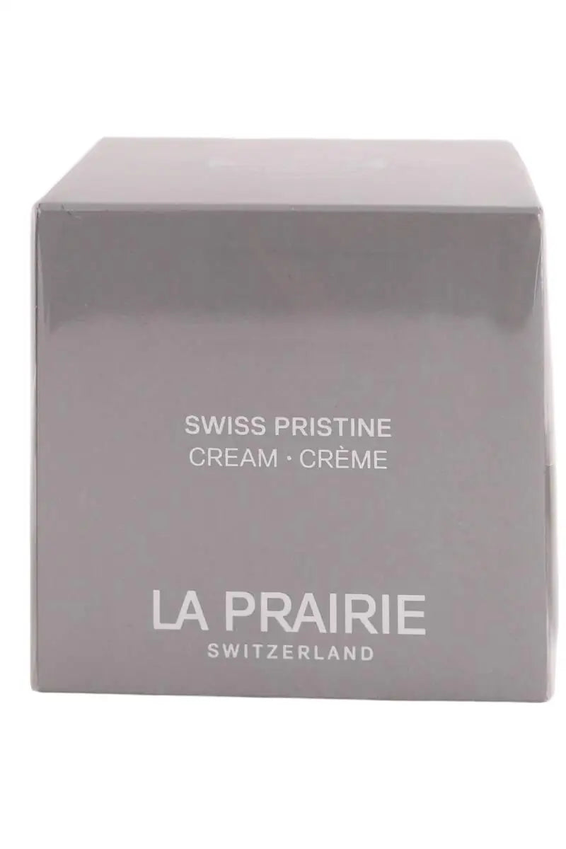 Crème La Prairie Gris en  - Seconde Main