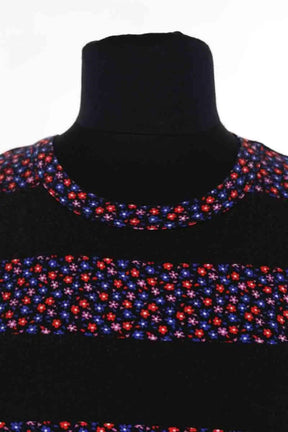 T-shirt Agnès B. Noir en Viscose