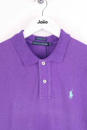 Polo Ralph Lauren Violet en Coton