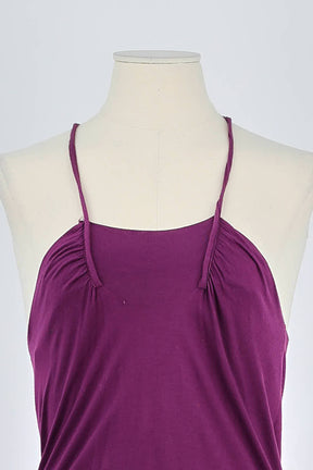 Robe Vanessa Bruno  Violet