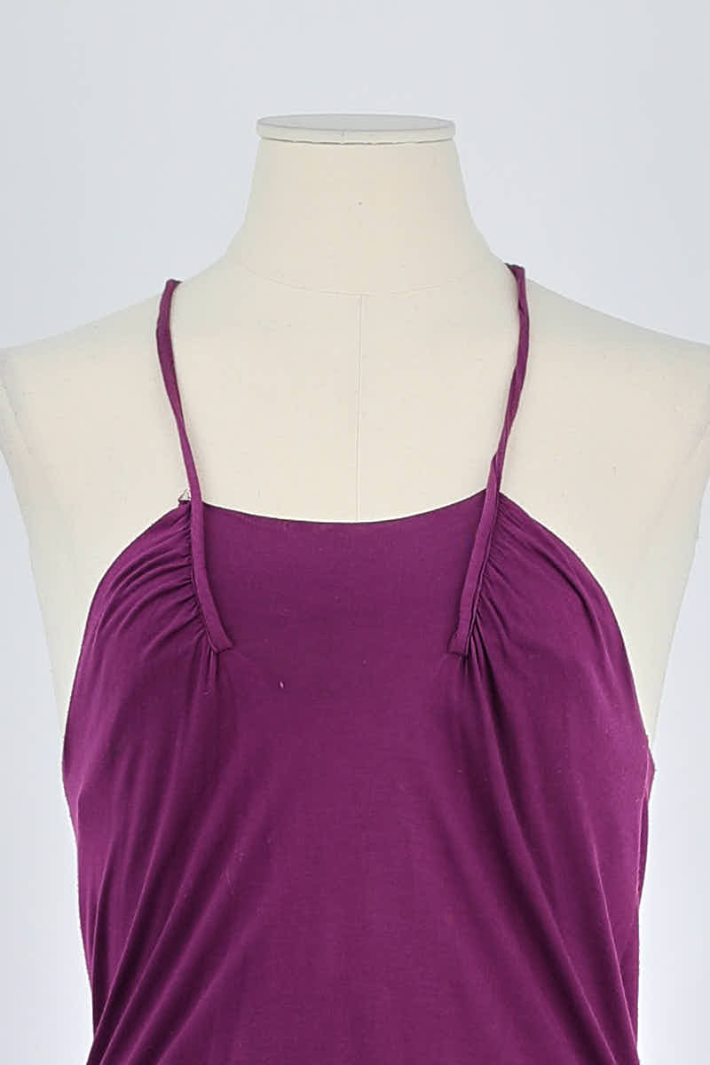 Robe Vanessa Bruno  Violet