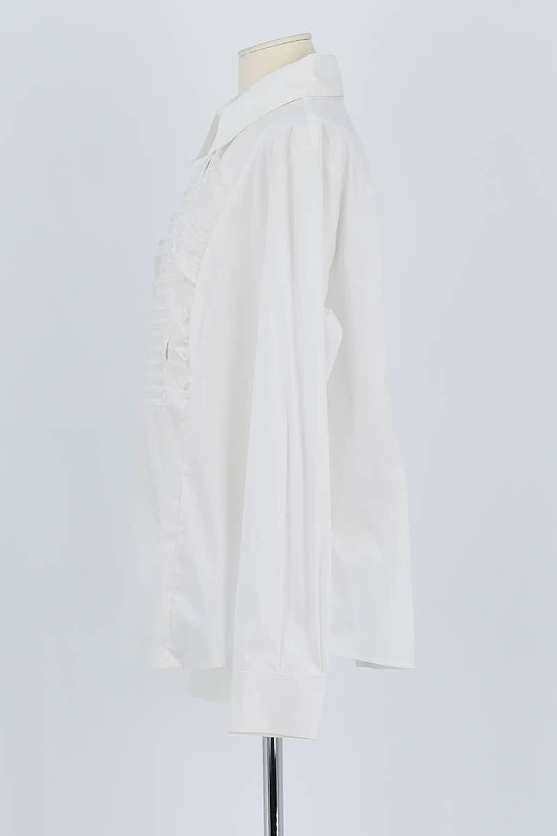 Chemise Marina Rinaldi  Blanc