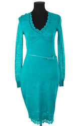 Robe Liu Jo  Vert