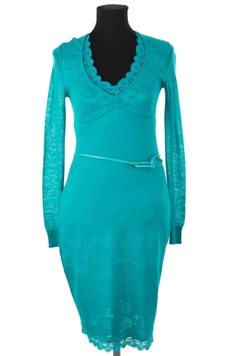 Robe Liu Jo  Vert