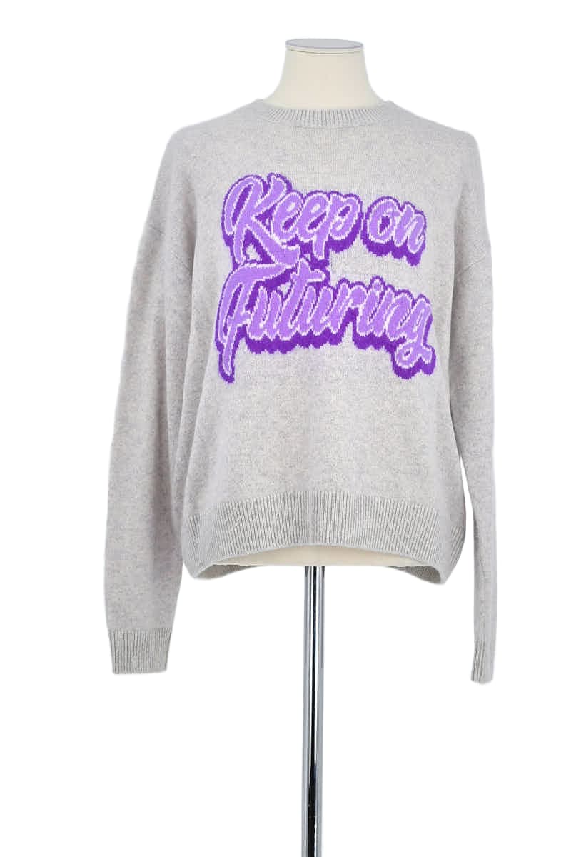 Pull From Future  Gris