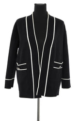 Cardigan Claudie Pierlot  Noir