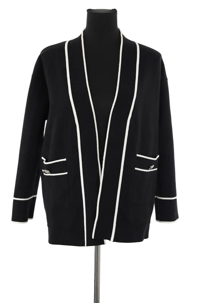 Cardigan Claudie Pierlot  Noir