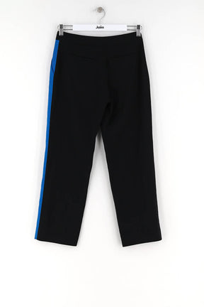 Pantalon droit Kenzo  Noir