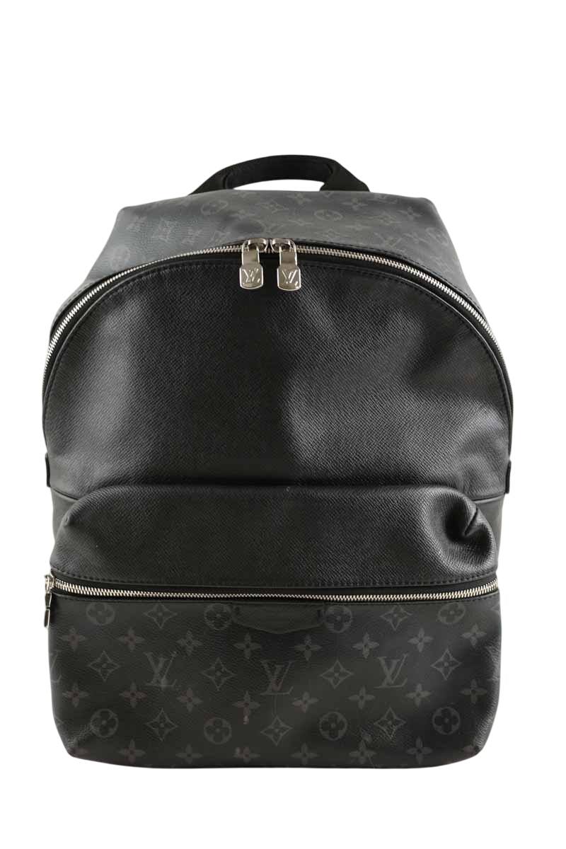Sac à dos Louis Vuitton  Noir