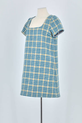 Robe Paul & Joe  Bleu
