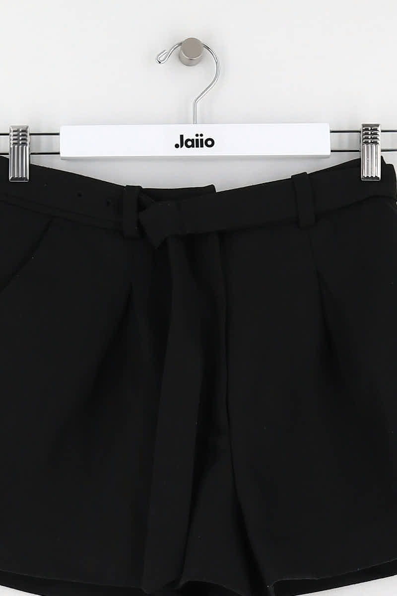 Short Claudie Pierlot  Noir