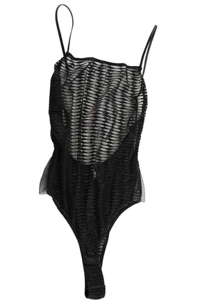 Lingerie Noo  Noir