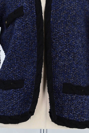 Gilet Zadig & Voltaire  Bleu