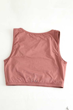 Brassière Luz  Rose
