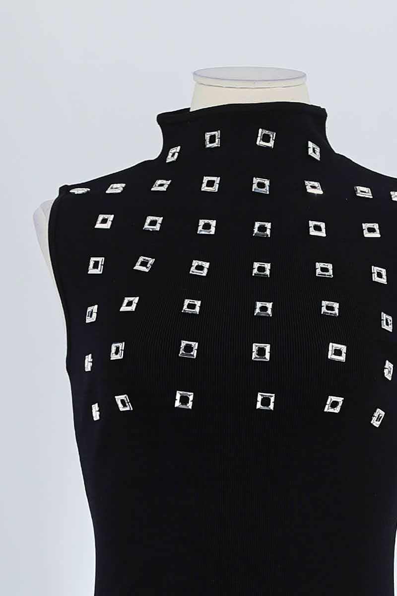 Robe Pinko  Noir