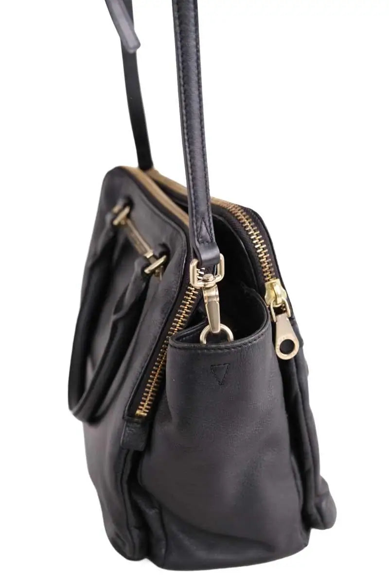 Sac à bandoulière Marc By Marc Jacobs Noir en Cuir