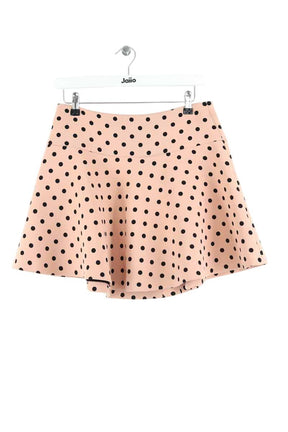 Mini jupe Red Valentino  Rose