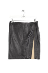 Mini jupe Claudie Pierlot  Noir