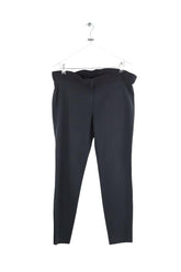 Pantalon droit Boss  Noir