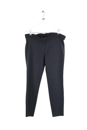 Pantalon droit Boss  Noir