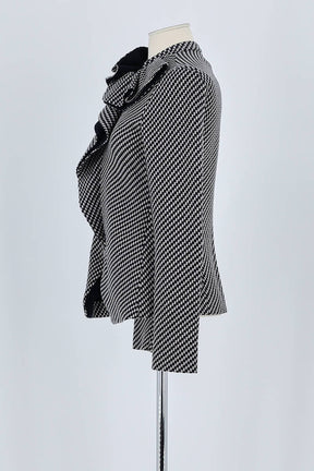 T-shirt Armani  Noir