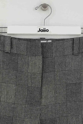 Pantalon Rouje Blanc en Laine