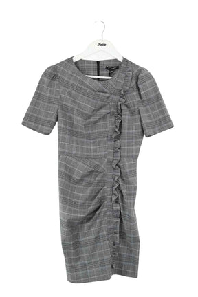 Robe Tara Jarmon  Gris