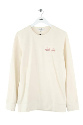 Sweatshirt Maison Labiche  Beige