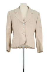 Blazer Kenzo  Beige