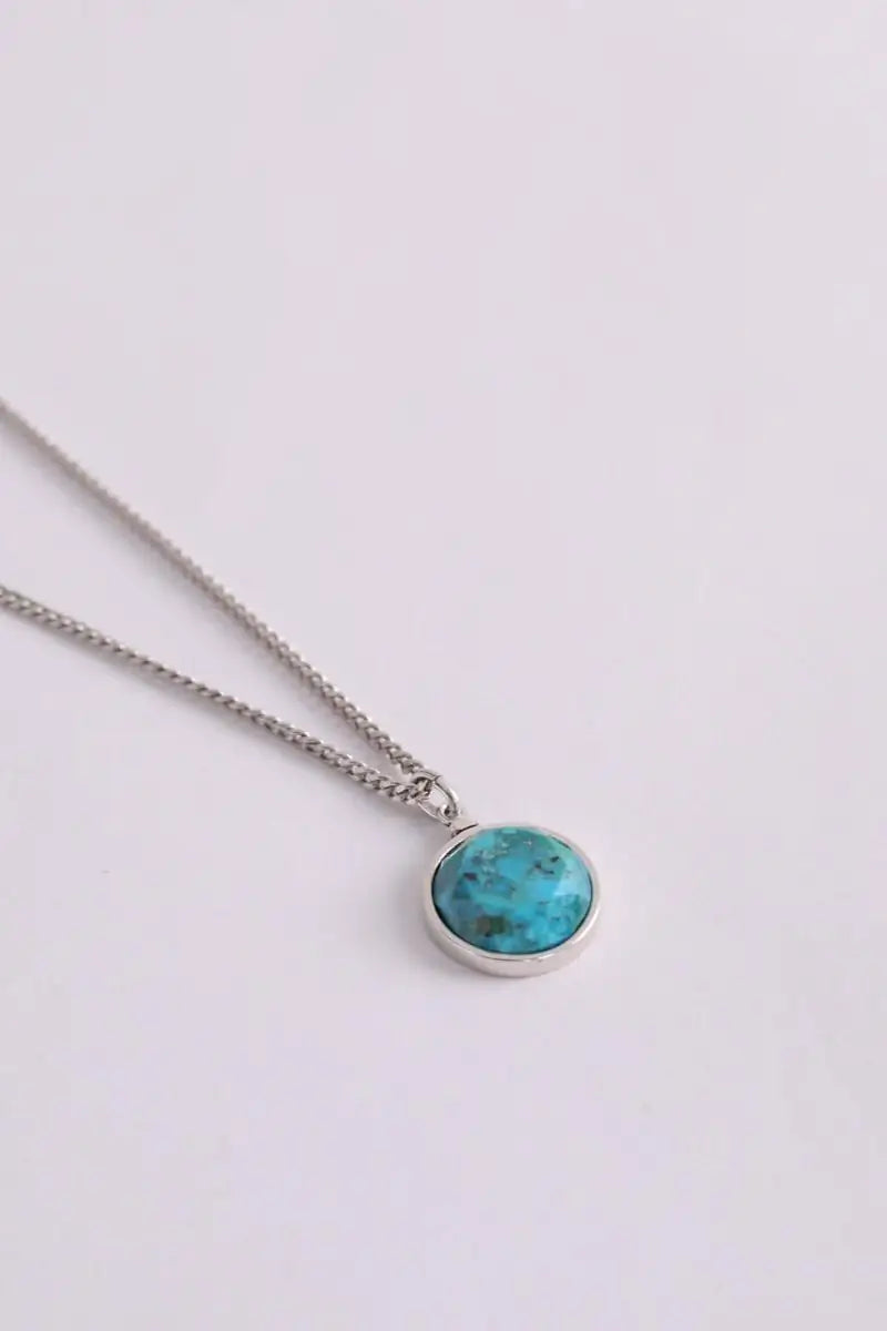 Collier Isabel Marant Argent en Métal