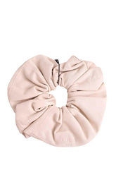 Chouchou Iro Beige en Cuir, taille TU - Seconde Main