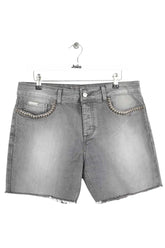 Mini short Zadig & Voltaire  Gris